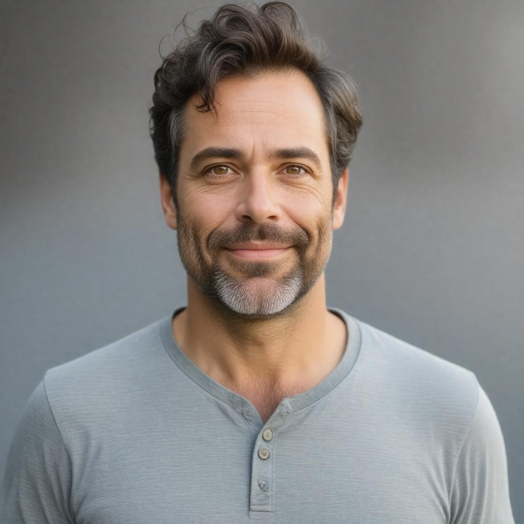 Mark Ruffalo